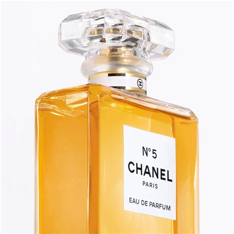 CHANEL N°5 profumo ️ acquista online 